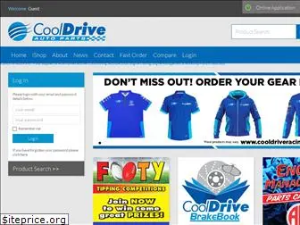 cooldrive.com.au