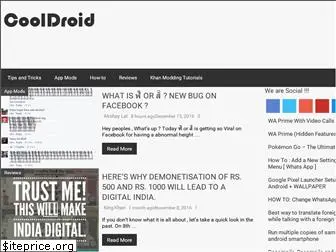 cooldroid.net
