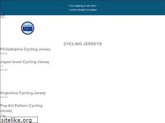 cooldudecycling.com