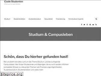 coole-studenten.de