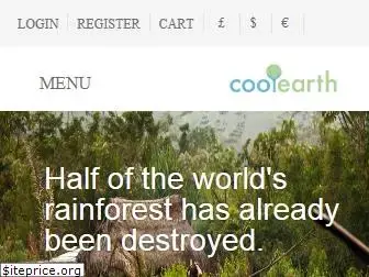 coolearth.org