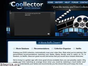 coolector.com