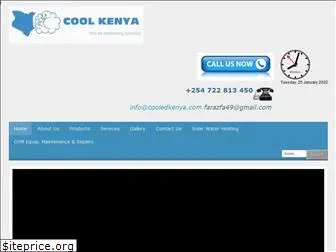 cooledkenya.com