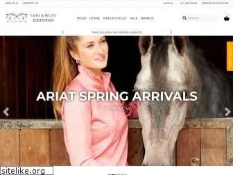 coolequestrian.co.uk