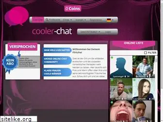 cooler-chat.com