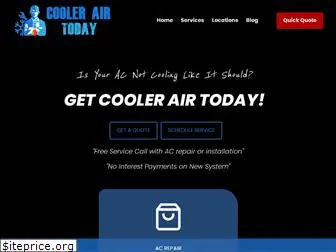 coolerairtoday.com