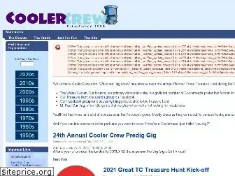 coolercrew.com