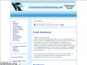 coolerealtones.nl