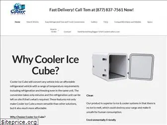 coolericecube.com