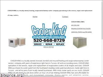 coolerkingtucson.com