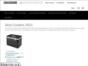 coolersguide.biz