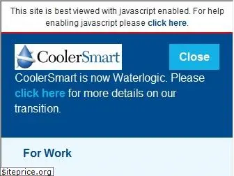 coolersmart.com