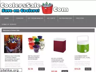 coolerssale.com