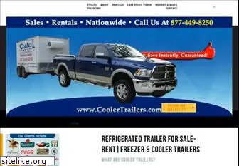 coolertrailers.com