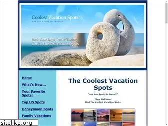 coolest-vacation-spots.com
