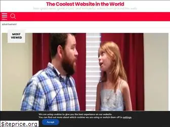 coolestwebsiteintheworld.com