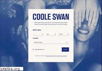 cooleswan.com