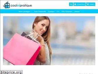 cooletpratique.com