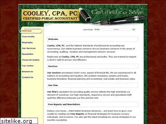 cooleycompany.com