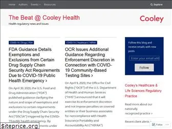 cooleyhealthbeat.com