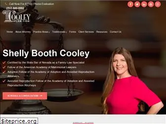 cooleylawlv.com