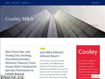 cooleyma.com