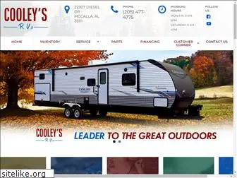 cooleysrvs.com