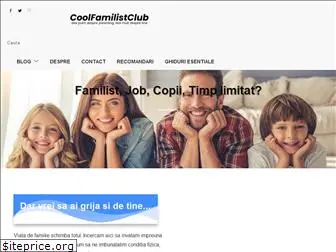 coolfamilistclub.ro