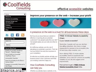 coolfields.co.uk