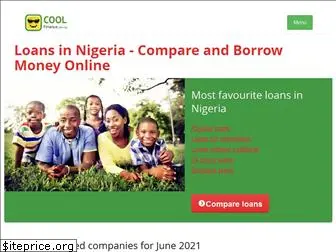 coolfinance.com.ng