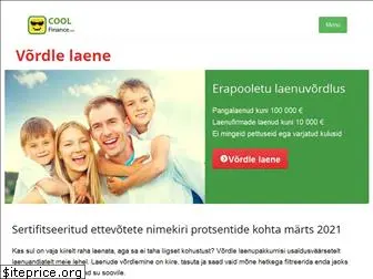 coolfinance.ee