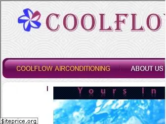 coolflow.co.za