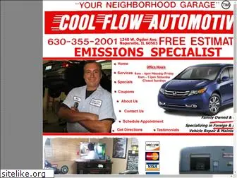 coolflowautomotive.com