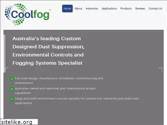 coolfog.com.au