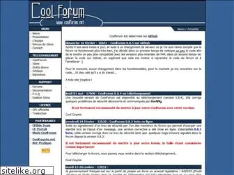 coolforum.net
