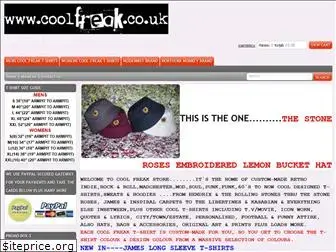 coolfreak.co.uk