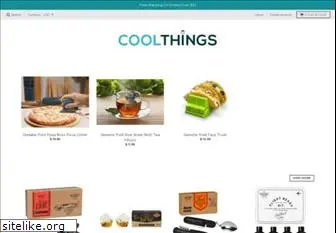 coolgadgets.com