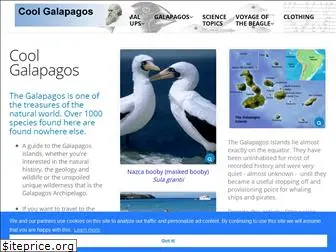 coolgalapagos.com