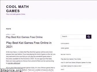 coolgamesmathgames.com