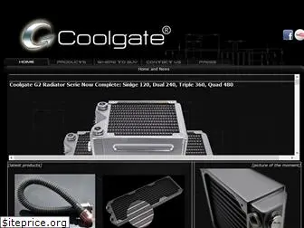 coolgate.net