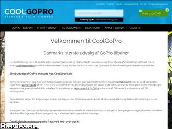 coolgopro.dk