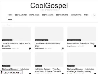 coolgospel.com