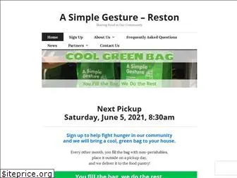 coolgreenbag.org