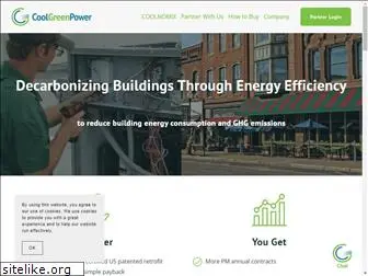 coolgreenpower.com