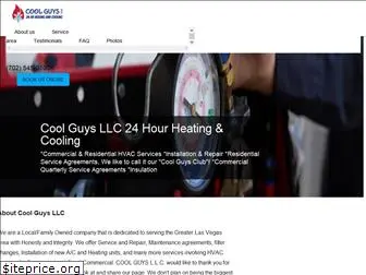 coolguyslv.com