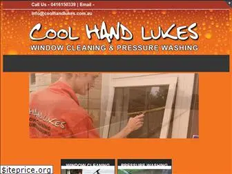 coolhandlukes.com.au