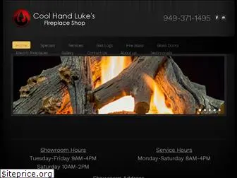 coolhandlukeservices.com