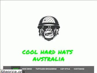 coolhardhats.com.au