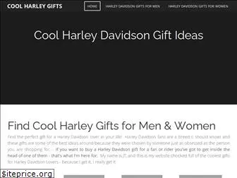 coolharleygifts.com