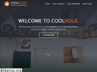 coolholic.com